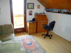 Chalet Haven - (fr)Bedroom 4