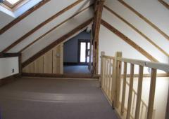 Chalet Heidi - 