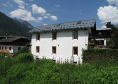 Chalet Heidi - 