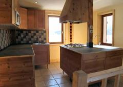 Chalet Heidi - 