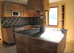 Chalet Heidi - 