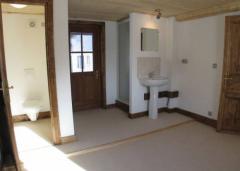 Chalet Heidi - 