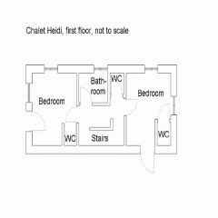 Chalet Heidi - 