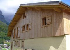 Appt. Hibou, 1 - 