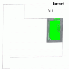 Appt. Hibou, 1 - 