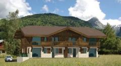 Appt. H3 Himalia - Appartement H3 Himalia