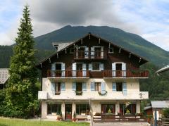 Hotel Les Houches - 