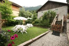 Hotel Les Houches - 