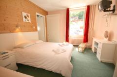 Hotel Regina - Les chambres..