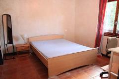 Appt. Il et Aile - Chambre