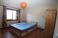 Appt. Il et Aile - Chambre