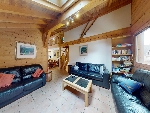 Chalet Impérial - 