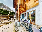 Chalet Impérial - 