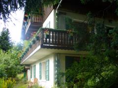 Chalet Iris - (fr)Chalet Iris