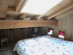 Demi Chalet ISBA 1 - Chambre 5