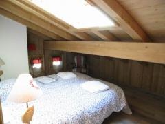 Demi Chalet ISBA 1 - Chambre 6