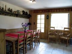Demi Chalet ISBA 1 - L