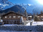 Les Jardins du Mont Blanc, A - 