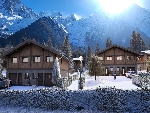 Les Jardins du Mont Blanc, A - 