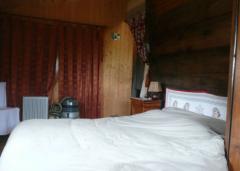 Chalet Etry - (fr)Bedroom