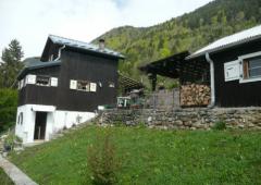 Chalet Etry - (fr)Chalet Etry