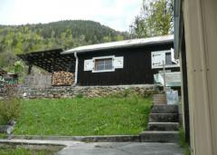 Chalet Etry - (fr)The workshop