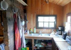 Chalet Etry - (fr)The kitchen