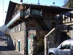 Chalet Joseph - (fr)Chalet Joseph