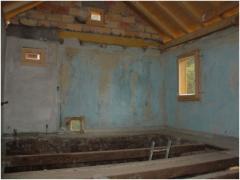 Chalet Jotty - (fr)First floor area
