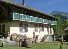 Ferme Le Jourdil - (fr)Chalet Le Jourdil
