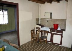 Ferme Le Jourdil - (fr)Ground floor "kitchenette"