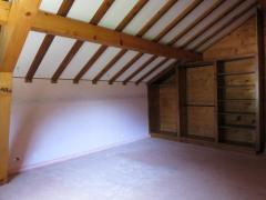 Ferme Le Jour Bleu - Chambre 1