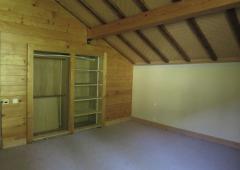 Ferme Le Jour Bleu - Chambre 2