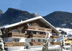 Les Fermes de Jules, A14 - (fr)Les Fermes de Jules, architects impression