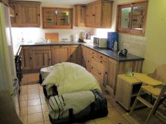 Chalet Juliette - (fr)The apartment