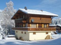 Chalet Juliette - (fr)Chalet Juliette