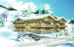 Appt. Residence K2, No.11 - 