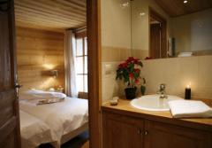 Appt. Residence K2, Penthouse 21-22 - Exemple - chambre