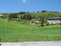 Appt. Residence K2, Penthouse 21-22 - Vues, le terrain