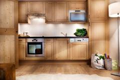 Appt. Residence K2, Penthouse 21-22 - Exemple - cuisine