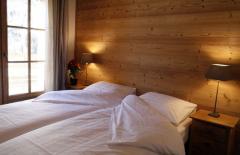 Chalet Kailash, B01 - Exemple - intérieur