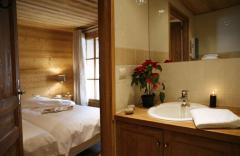 Chalet Kailash, B01 - Exemple - intérieur