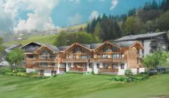 Chalet Kailash, B01 - Le Kailash