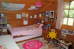 Chalet Kandahar - 