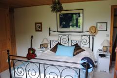 Chalet Kandahar - 