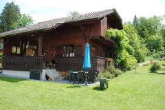 Chalet Kandahar - 
