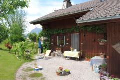 Chalet Kandahar - 