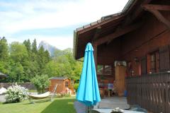 Chalet Kandahar - 