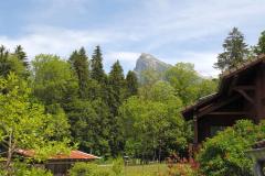 Chalet Kandahar - 