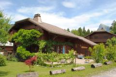 Chalet Kandahar - 